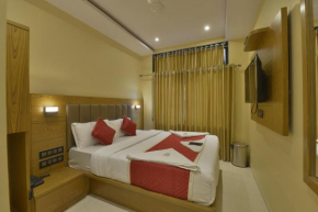 Hotel Residency Park